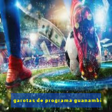 garotas de programa guanambi